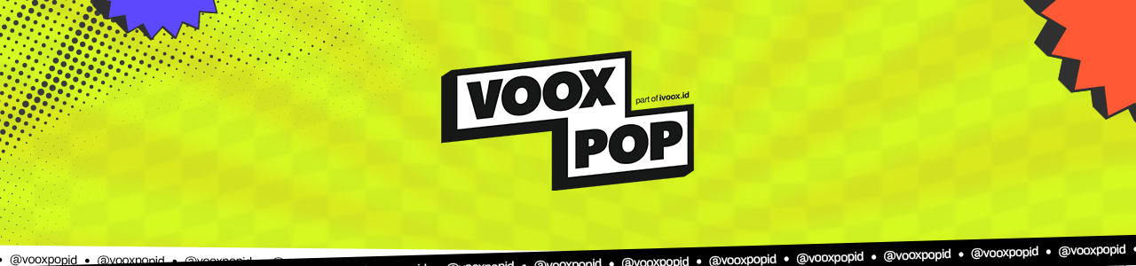 Vooxpop